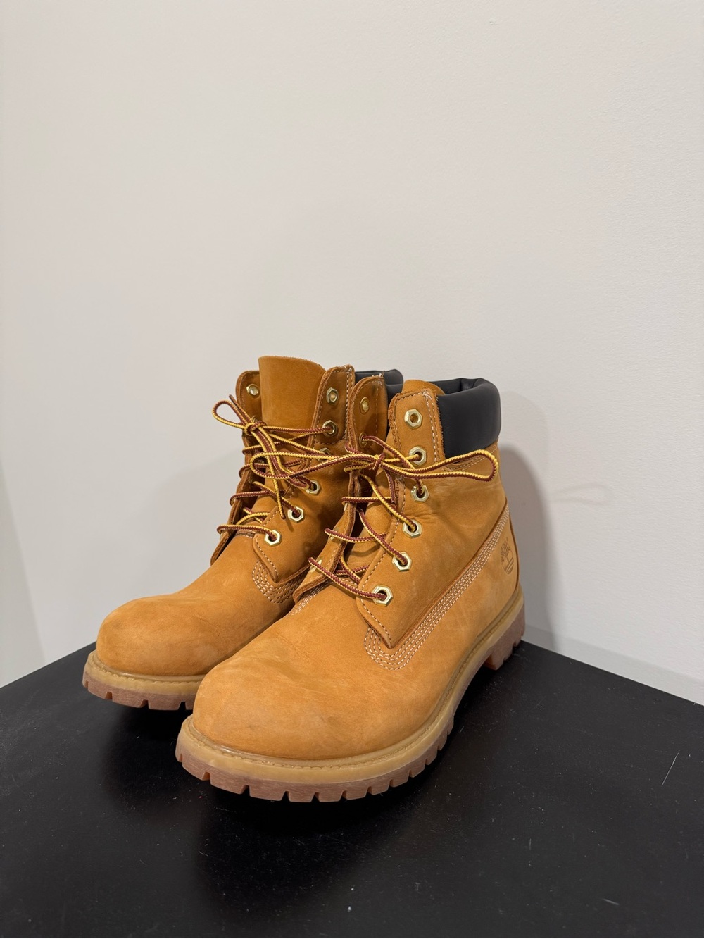 Timberland Women’s Boots size 9
